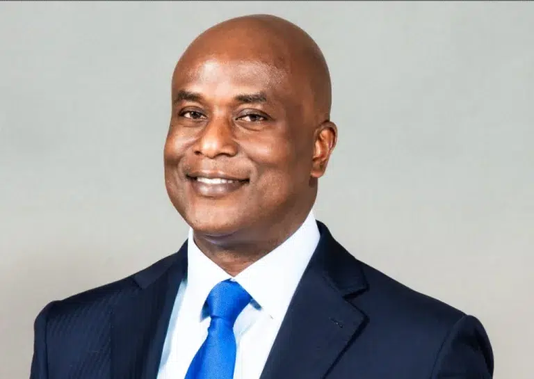 CANEX Creations Inc. nomme Osahon Akpata au poste de Directeur général