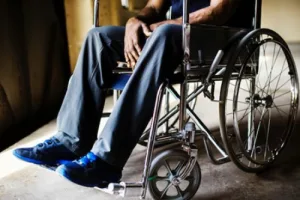 Togo : Une bonne réadaptation accompagnée pour les personnes vivant avec un handicap