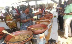 Mois du Consommer local : Renforcement de l’engagement national pour le made in Togo