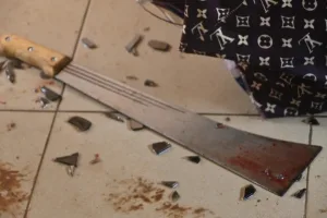 Zanguéra : Un homme tue sa mère