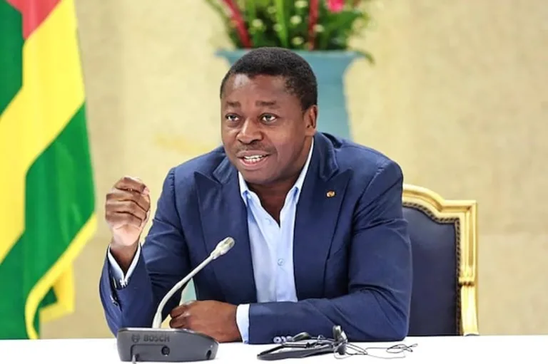 Crise en Guinée-Bissau : Faure Gnassingbé désigné médiateur