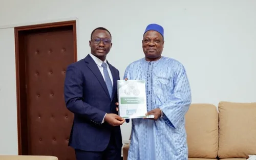 Université et marché du travail : Un partenariat renforcé au Togo