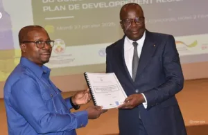 Togo : Un guide national pour booster la planification régionale