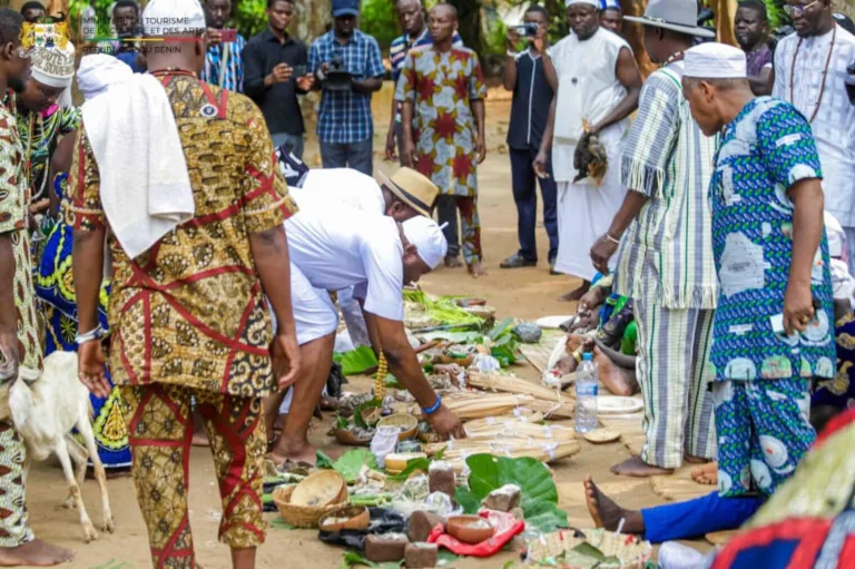 Tofâ 2026 : Ouidah entre tradition et spiritualité