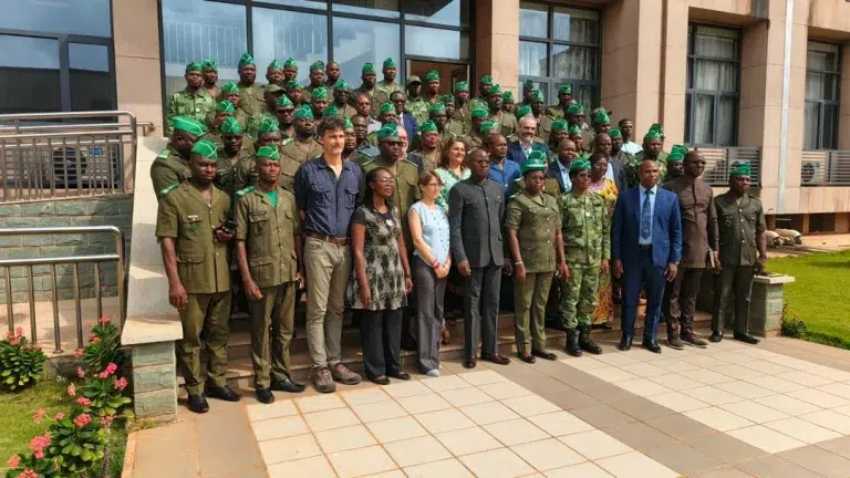 Gouvernance environnementale : Les cadres déconcentrés formés pour mieux protéger les écosystèmes