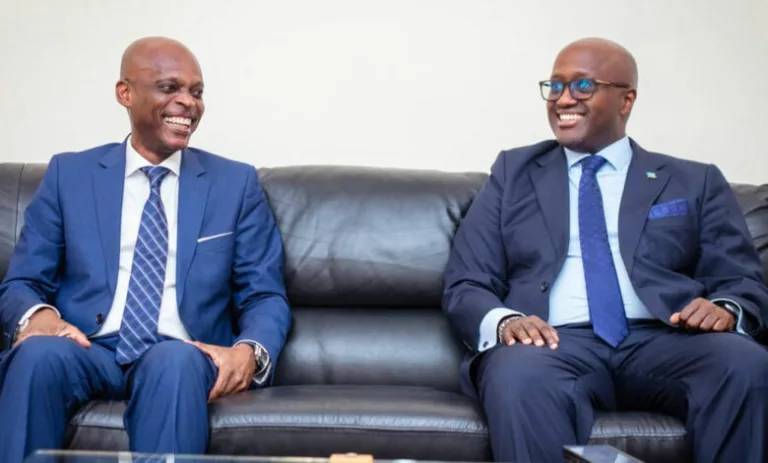 Diplomatie : Lomé et Kigali concluent un accord d’exemption de visa