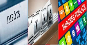 TVA, marchés publics, crédit d&rsquo;impôt : Les nouveautés de 2026