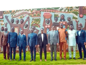 Adéquation formation-emploi : L’Université de Kara renforce son partenariat avec la PIA