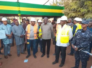 Accès à la justice : Quatre préfectures bientôt équipées de nouveaux tribunaux