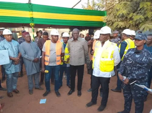 Accès à la justice : Quatre préfectures bientôt équipées de nouveaux tribunaux