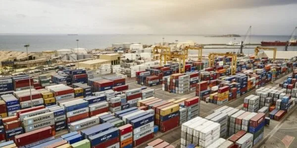Dragage du port de Bissau : Un tournant économique majeur