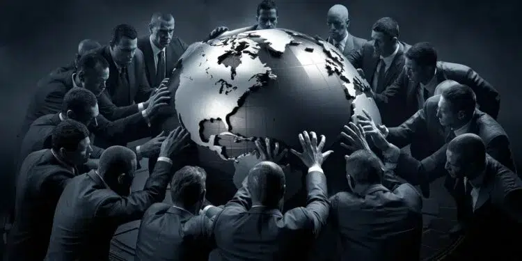 Oxfam tire la sonnette d’alarme sur l’oligarchie des ultra-riches