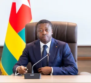 Togo : Compte rendu du Conseil des ministres du 02 février 2026