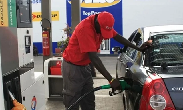 Côte d’Ivoire : Voici les nouveaux prix des produits pétroliers pour février 2026