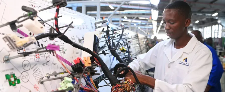 6,5 millions d’euros pour propulser les start-ups tech africaines