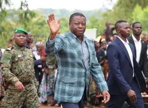 Evala 2026 : Pya et Yaka vibrent au rythme des luttes traditionnelles