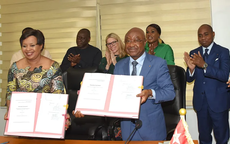 Togo – Banque mondiale : 429 millions $ pour transformer l’avenir