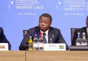 Faure Essozimna Gnassingbé, architecte d’une diplomatie africaine visionnaire