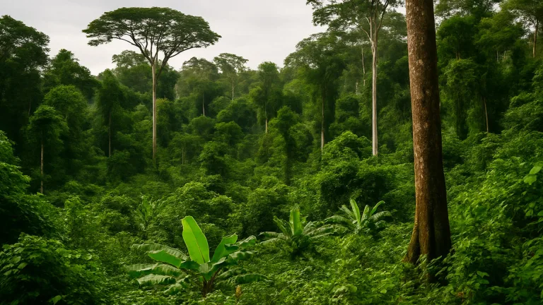 Togo : Le PND, moteur de développement durable et de protection de l’environnement