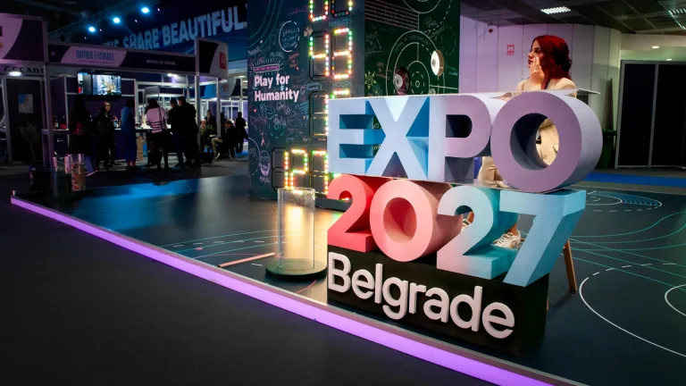 Expo 2027 Belgrade : Le CETEF lance un appel à candidature pour sélectionner des entreprises togolaises