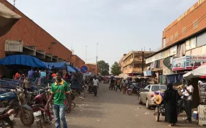 Burkina Faso : Un financement de 120 M$ de la Banque mondiale pour renforcer la protection sociale