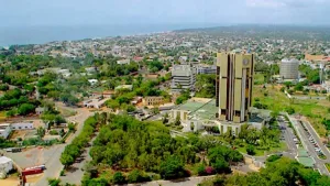 Togo : Près de 22 points de pauvreté effacés en treize ans