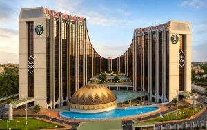 BIDC : Moody’s relève la note de la Banque ouest-africaine, un signal fort aux investisseurs