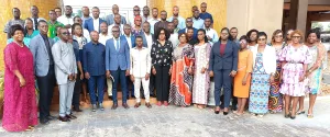 Modernisation de l’administration : Le Ministère des Finances et du Budget professionnalise la gestion des ressources humaines