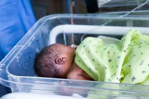 Au nord du Togo, le premier souffle de vie est désormais mieux protégé
