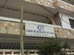 La Caisse de retraites, toujours aux côtés des Togolais
