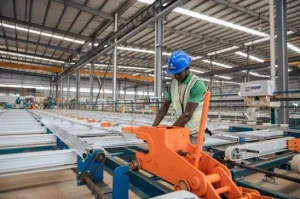 Le carrefour industriel du Togo qui recompose les filières et élargit les retombées économiques