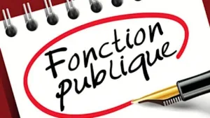Concours de la Fonction Publique : La liste des admis publiée