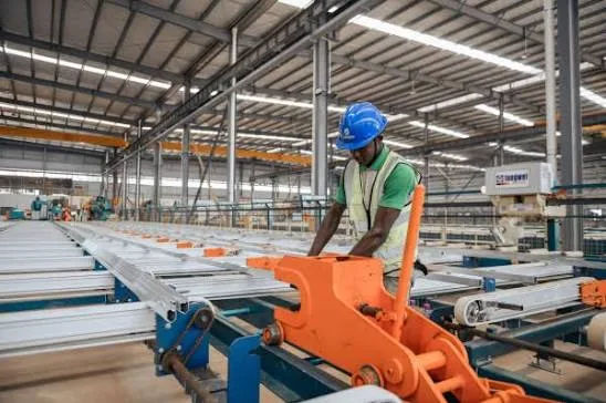 Le carrefour industriel du Togo qui recompose les filières et élargit les retombées économiques