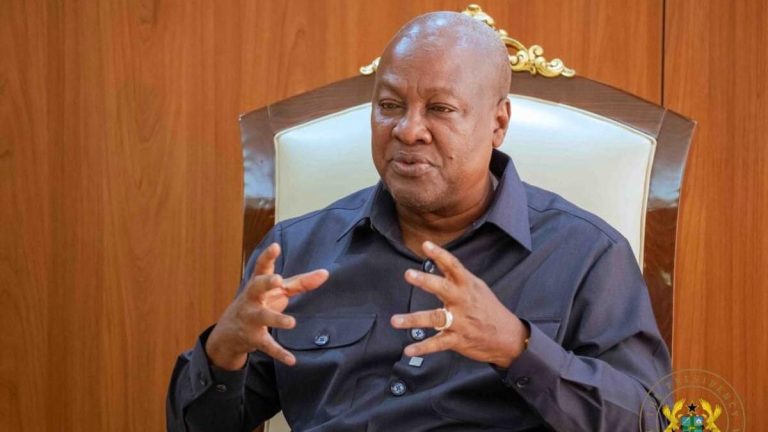 Ghana : Croissance 6 % au 2ᵉ trimestre 2026