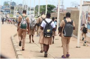 Togo : Plus de 3 millions d’élèves reprennent les classes