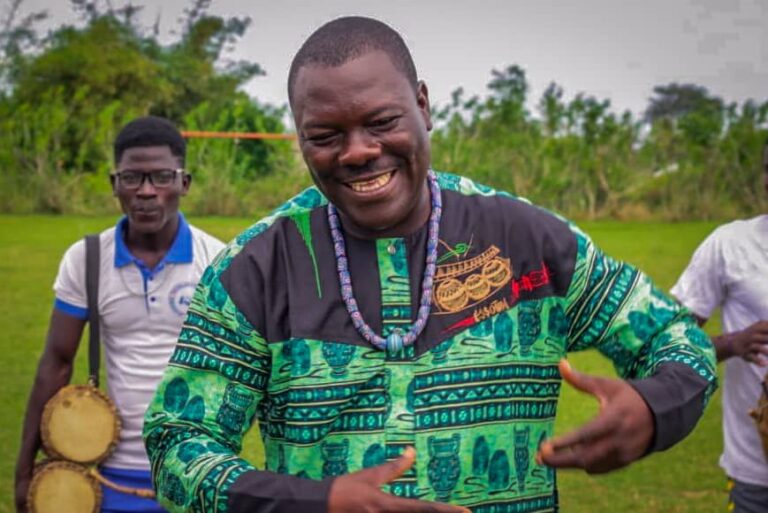 Musique : A la découverte de ‘’ESSOTOM’’