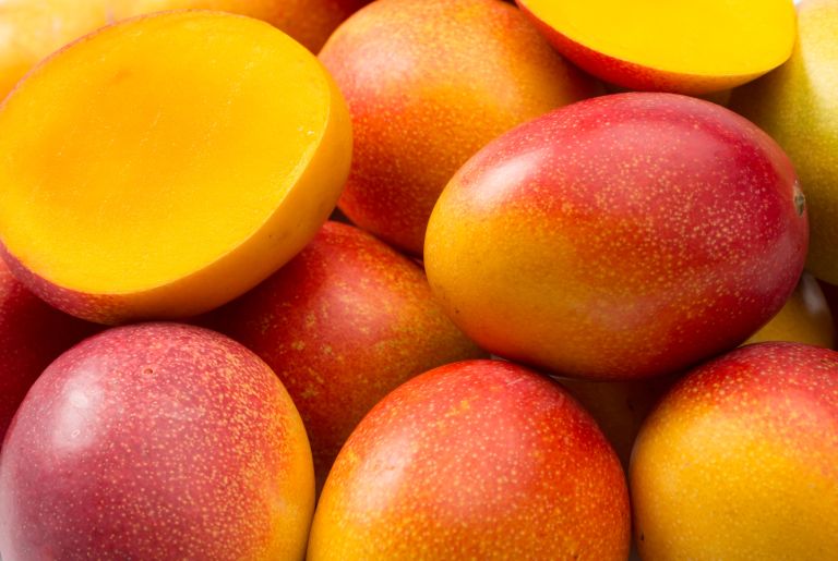 Les bienfaits et vertus de la mangue