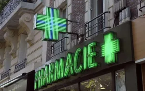 Liste des pharmacies de garde du 12 au 19 mai 2025