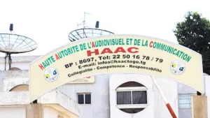 Médias : La HAAC suspend France 24 et RFI pour 3 mois