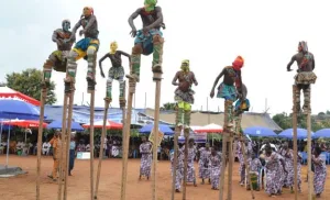 52ème édition d’Odon-Itsu : L’apothéose tiendra ses promesses le 9 août prochain à Anié