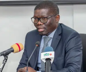 AMU : Le Prof Tchin Darre exige le respect de la tarification légale