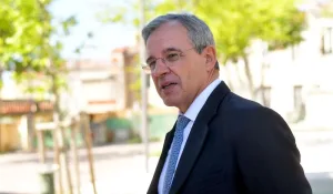 « L’Union européenne agit en Afrique comme une puissance néocoloniale » dixit Thierry Mariani