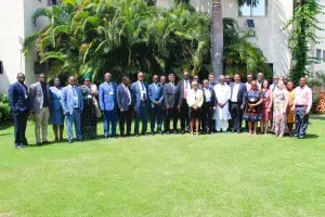 Lutte contre la Peste Porcine Africaine : L’Union africaine renforce la coordination régionale