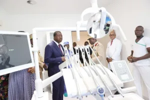 PNDS : Les grands objectifs du Togo