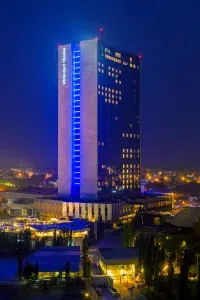 UK-WCAF IV : Le choix du Togo, un symbole fort d’ouverture et de leadership régional