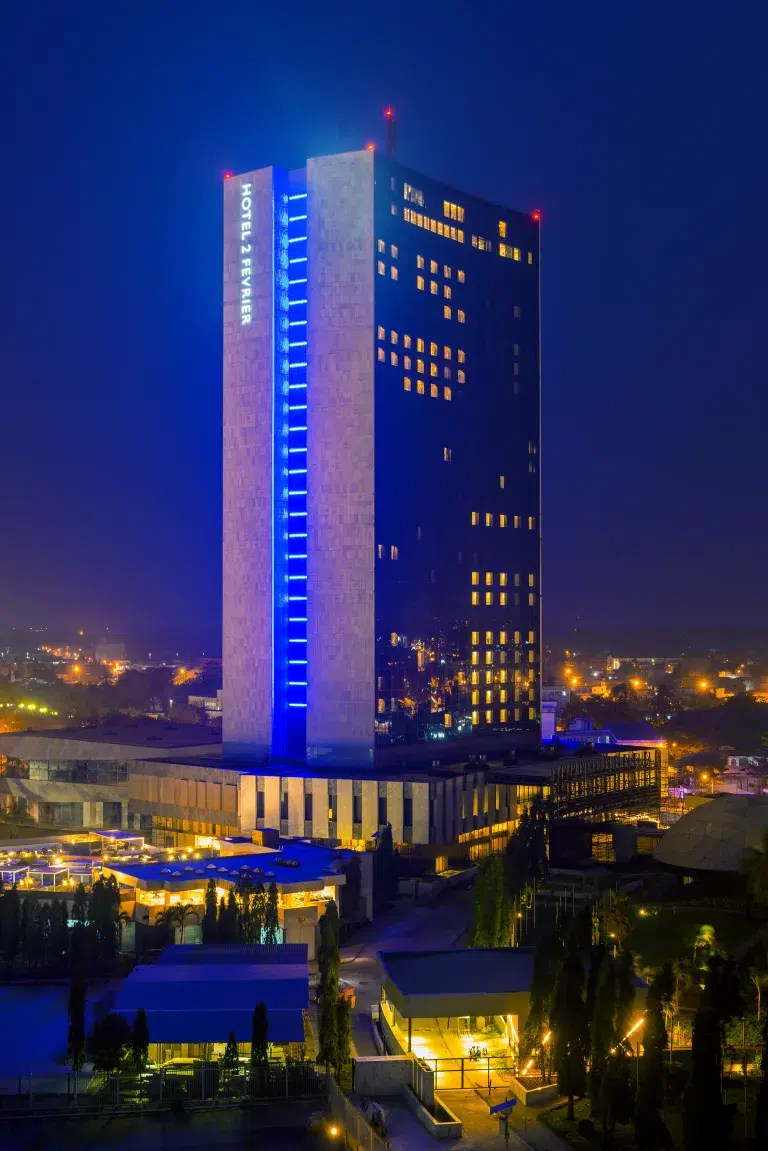 UK-WCAF IV : Le choix du Togo, un symbole fort d’ouverture et de leadership régional