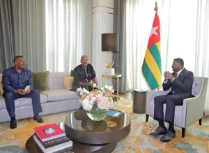 Développement : Le Togo explore de nouvelles opportunités d’investissement avec Afriland First Bank