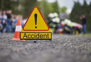 Route nationale n°1 : Un accident fait dix morts