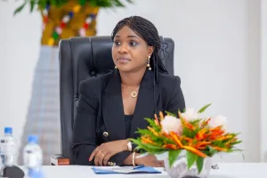 TTI 2026 : Sandra Ablamba Johnson honorée du Grand Prix d’Excellence