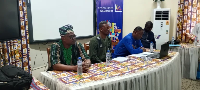 Education : Une plateforme innovante pour renforcer les compétences pédagogiques